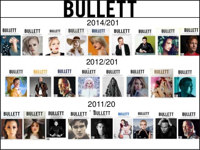 As media studies coursework brief